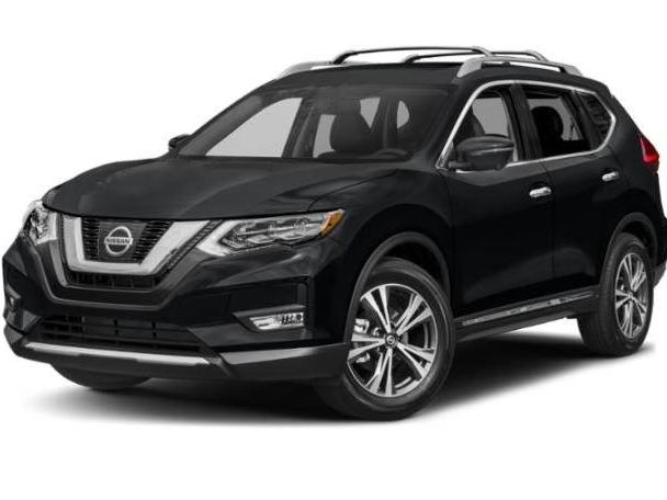 NISSAN ROGUE 2018 5N1AT2MT2JC710251 image