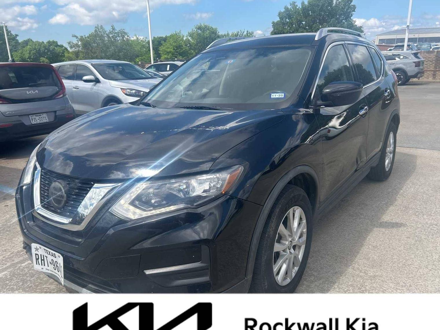 NISSAN ROGUE 2018 KNMAT2MT5JP536382 image