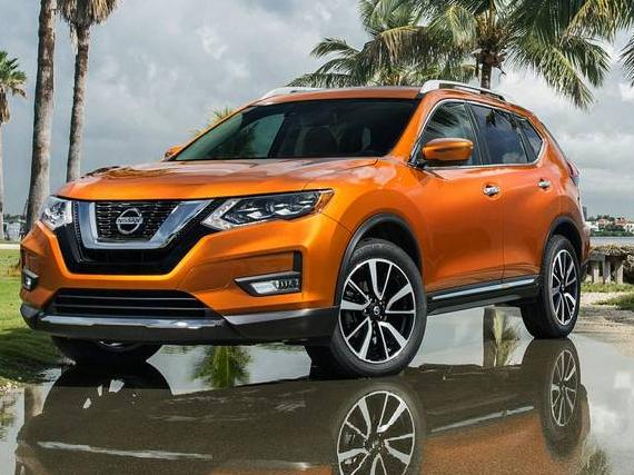 NISSAN ROGUE 2018 KNMAT2MV1JP621883 image