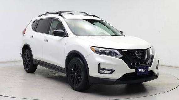 NISSAN ROGUE 2018 5N1AT2MV4JC812281 image