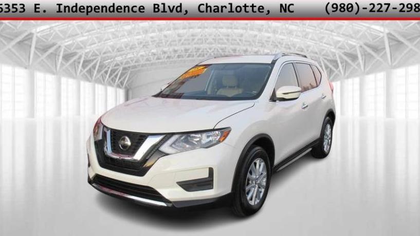 NISSAN ROGUE 2018 JN8AT2MT7JW491407 image