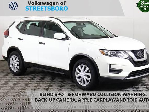 NISSAN ROGUE 2018 5N1AT2MT2JC720942 image