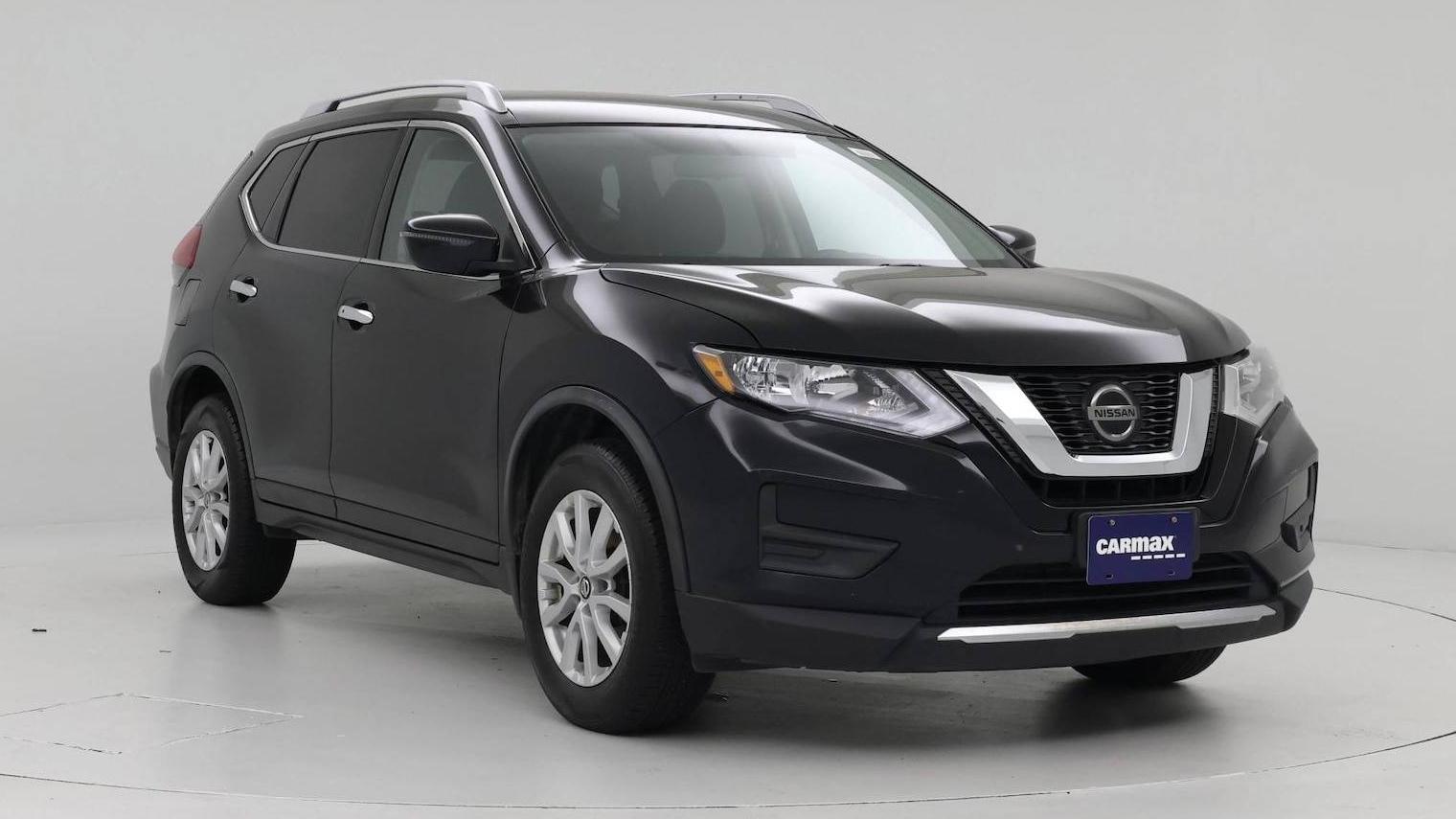 NISSAN ROGUE 2018 JN8AT2MV8JW315502 image