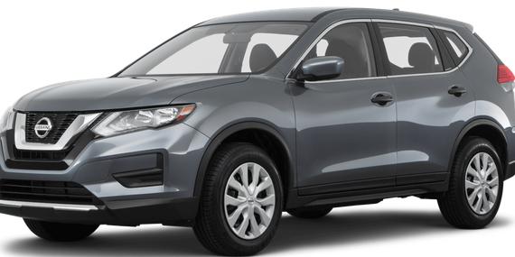 NISSAN ROGUE 2018 KNMAT2MT4JP569745 image