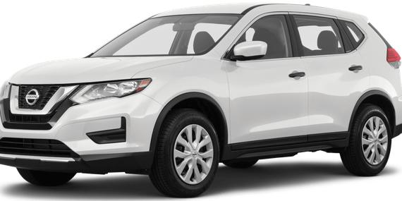 NISSAN ROGUE 2018 5N1AT2MV3JC733863 image