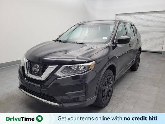 NISSAN ROGUE 2018 5N1AT2MV3JC743101 image