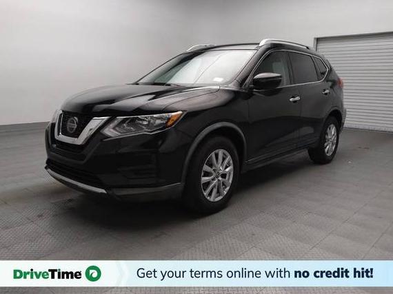 NISSAN ROGUE 2018 KNMAT2MT1JP503542 image NISSAN ROGUE 2018 KNMAT2MT1JP503542 image