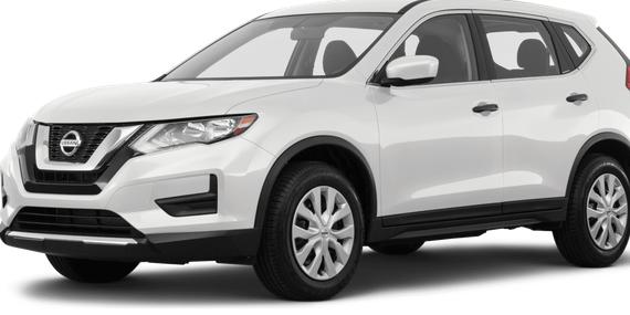 NISSAN ROGUE 2018 5N1AT2MV4JC799323 image