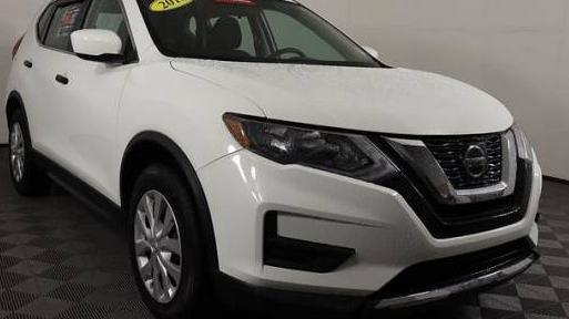 NISSAN ROGUE 2018 5N1AT2MTXJC774019 image