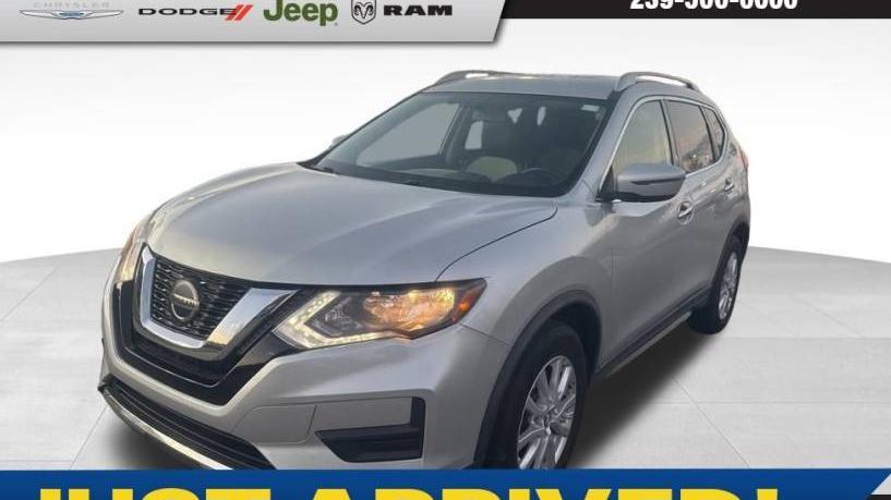 NISSAN ROGUE 2018 KNMAT2MT2JP519068 image