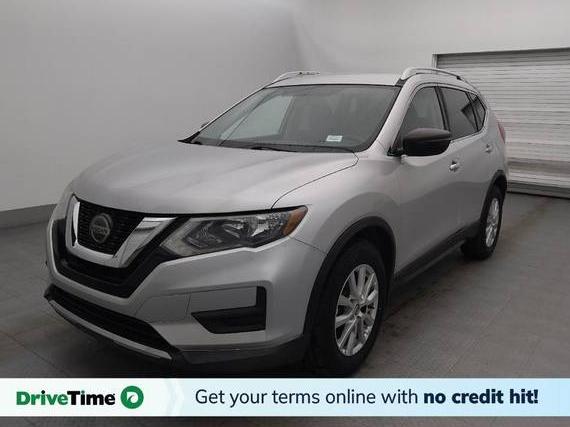 NISSAN ROGUE 2018 KNMAT2MT9JP618518 image NISSAN ROGUE 2018 KNMAT2MT9JP618518 image