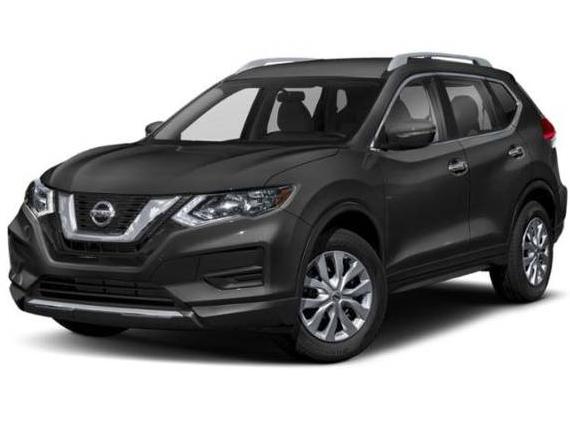 NISSAN ROGUE 2018 5N1AT2MV2JC755871 image