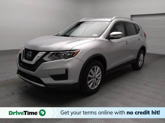 NISSAN ROGUE 2018 KNMAT2MT1JP612468 image NISSAN ROGUE 2018 KNMAT2MT1JP612468 image