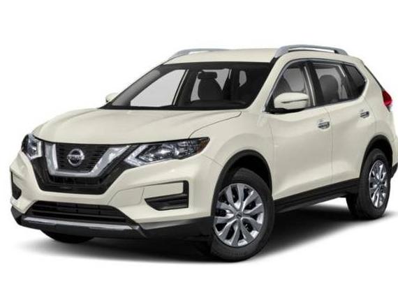NISSAN ROGUE 2018 KNMAT2MT1JP579018 image