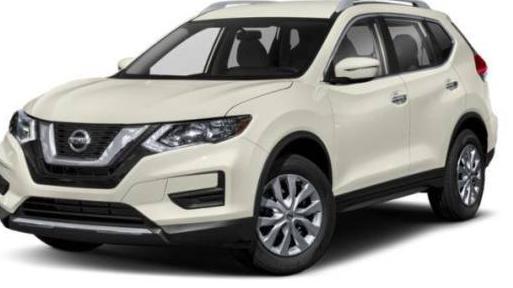 NISSAN ROGUE 2018 5N1AT2MT9JC745935 image