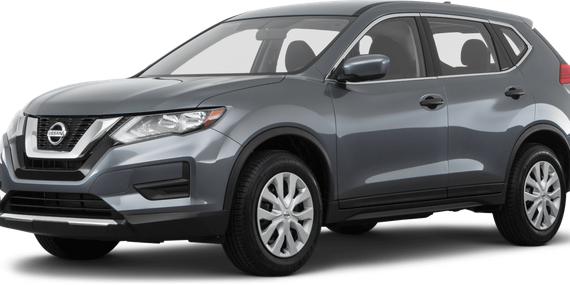 NISSAN ROGUE 2018 5N1AT2MV7JC705256 image