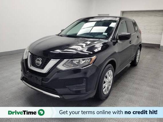 NISSAN ROGUE 2018 JN8AT2MT5JW465307 image NISSAN ROGUE 2018 JN8AT2MT5JW465307 image