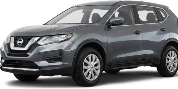 NISSAN ROGUE 2018 KNMAT2MT0JP597221 image