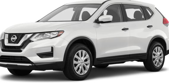 NISSAN ROGUE 2018 KNMAT2MT3JP608616 image