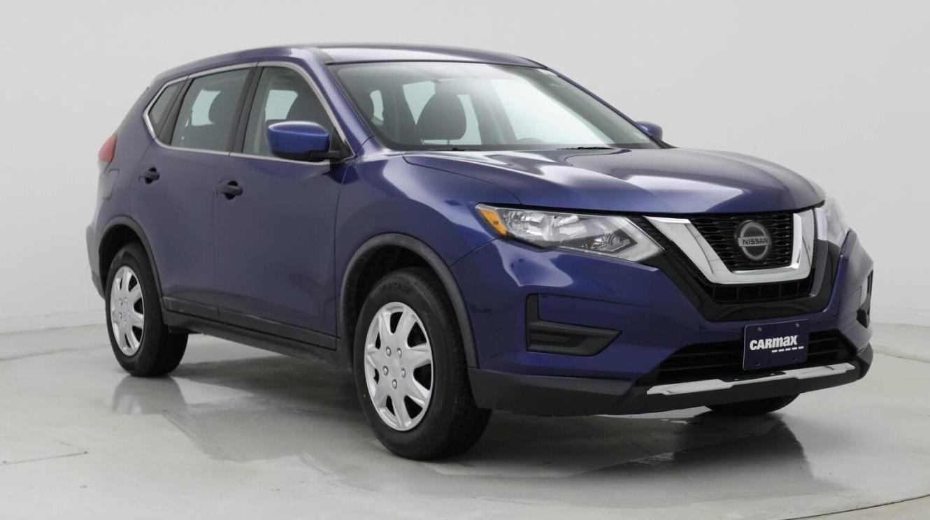 NISSAN ROGUE 2018 KNMAT2MV7JP546669 image