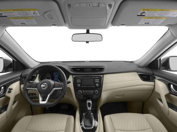NISSAN ROGUE 2018 KNMAT2MT3JP592532 image