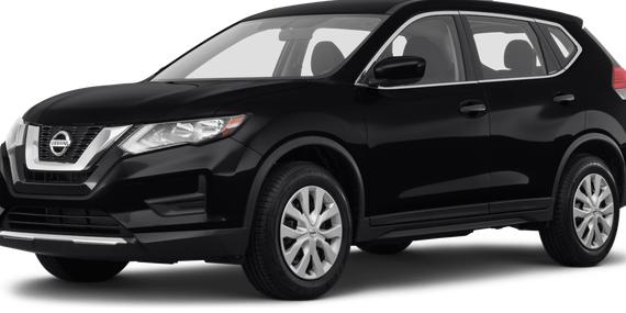 NISSAN ROGUE 2018 5N1AT2MT8JC727040 image