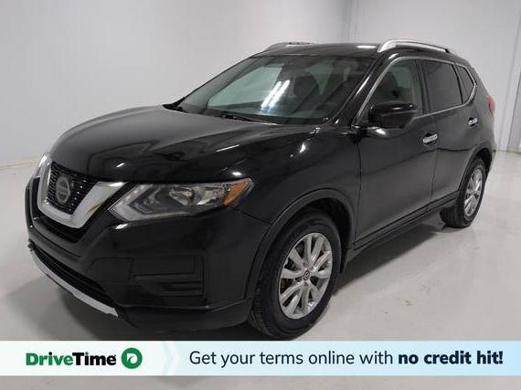 NISSAN ROGUE 2018 KNMAT2MT5JP555966 image NISSAN ROGUE 2018 KNMAT2MT5JP555966 image
