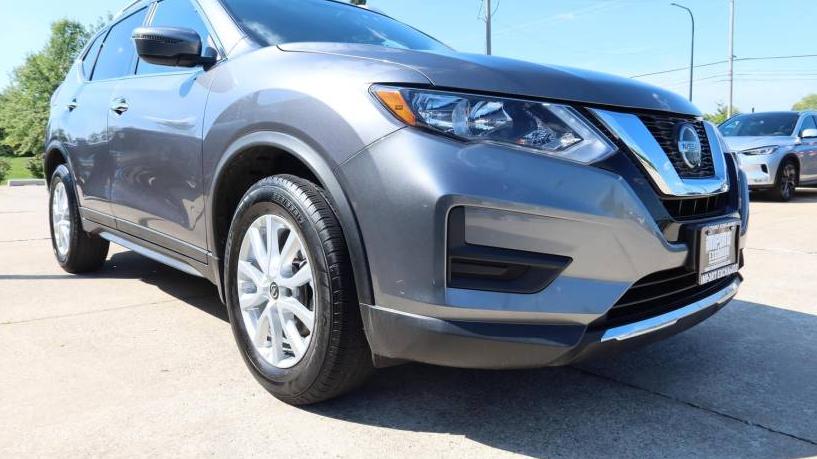 NISSAN ROGUE 2018 KNMAT2MV1JP621186 image
