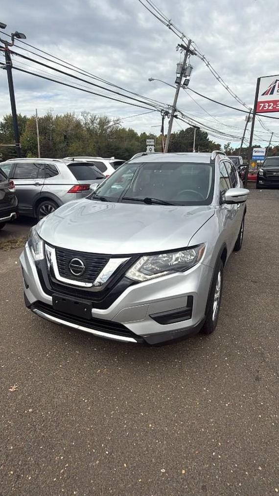 NISSAN ROGUE 2018 KNMAT2MVXJP581352 image