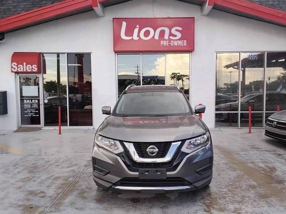 NISSAN ROGUE 2018 KNMAT2MV3JP536883 image