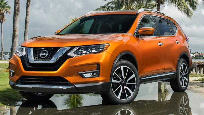 NISSAN ROGUE 2018 KNMAT2MTXJP510716 image