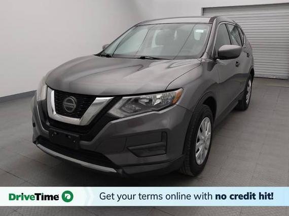 NISSAN ROGUE 2018 5N1AT2MT7JC717650 image