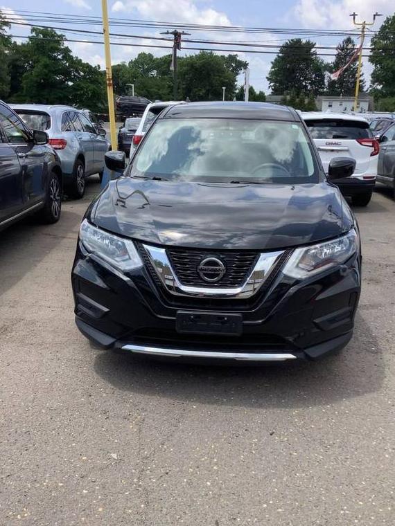NISSAN ROGUE 2018 KNMAT2MV3JP530470 image