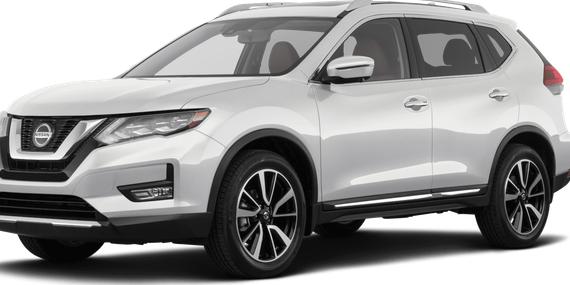 NISSAN ROGUE 2018 5N1AT2MV3JC796610 image NISSAN ROGUE 2018 5N1AT2MV3JC796610 image