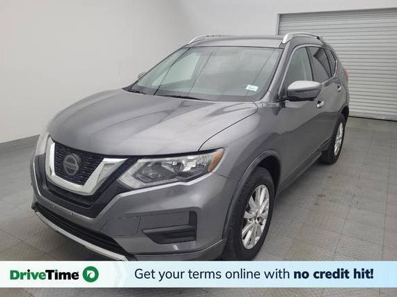 NISSAN ROGUE 2018 KNMAT2MV2JP613694 image
