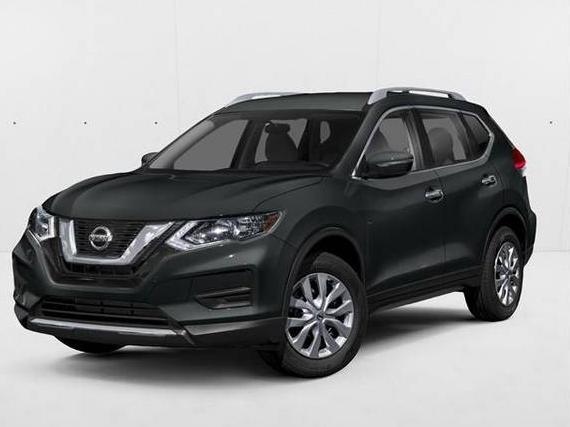 NISSAN ROGUE 2018 5N1AT2MT7JC770915 image NISSAN ROGUE 2018 5N1AT2MT7JC770915 image