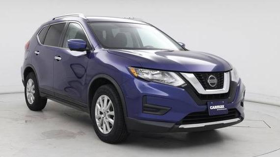 NISSAN ROGUE 2018 KNMAT2MV2JP573035 image