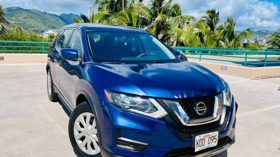 NISSAN ROGUE 2018 JN8AT2MT6JW465591 image