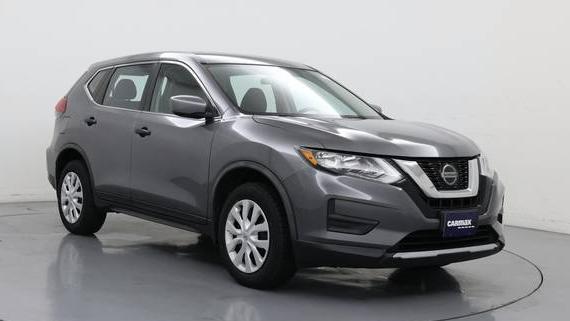 NISSAN ROGUE 2018 JN8AT2MV9JW313807 image