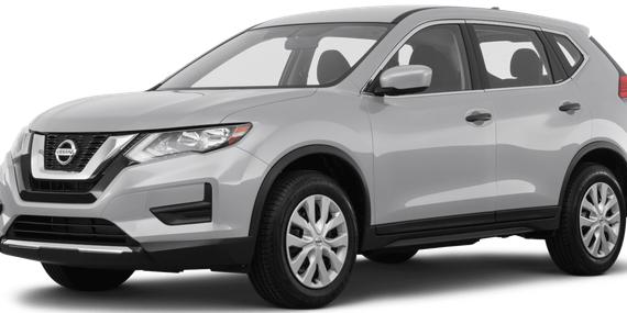 NISSAN ROGUE 2018 5N1AT2MT5JC775191 image