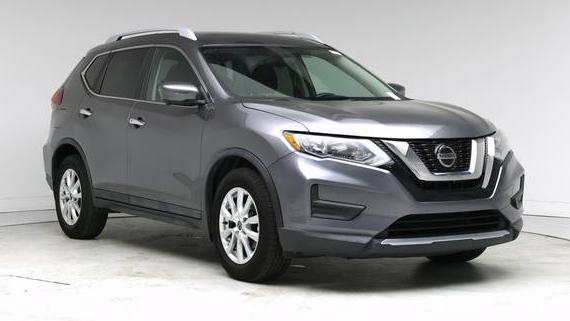 NISSAN ROGUE 2018 5N1AT2MT2JC771504 image
