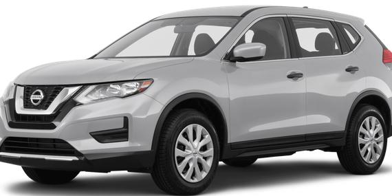 NISSAN ROGUE 2018 KNMAT2MV5JP537064 image NISSAN ROGUE 2018 KNMAT2MV5JP537064 image