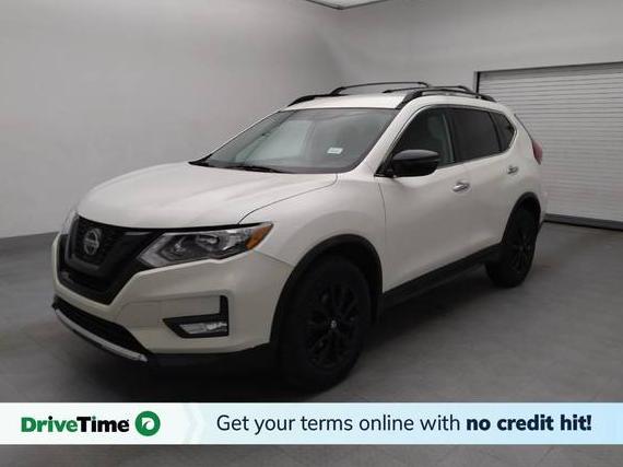 NISSAN ROGUE 2018 5N1AT2MV8JC755728 image