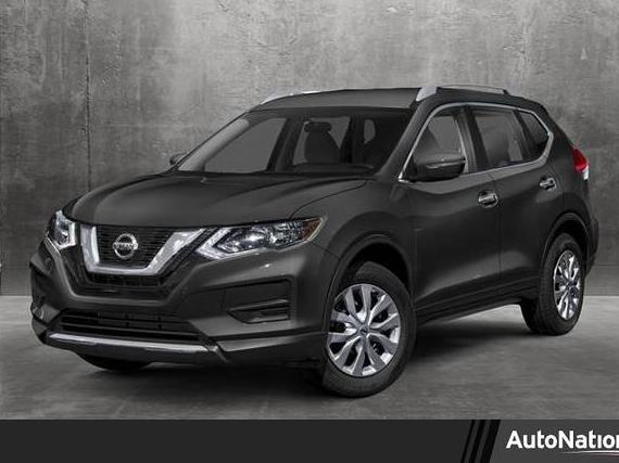 NISSAN ROGUE 2018 5N1AT2MT8JC728561 image