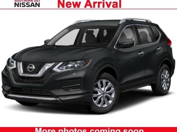 NISSAN ROGUE 2018 KNMAT2MT8JP623032 image
