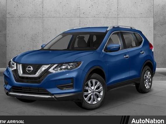 NISSAN ROGUE 2018 5N1AT2MV9JC739747 image