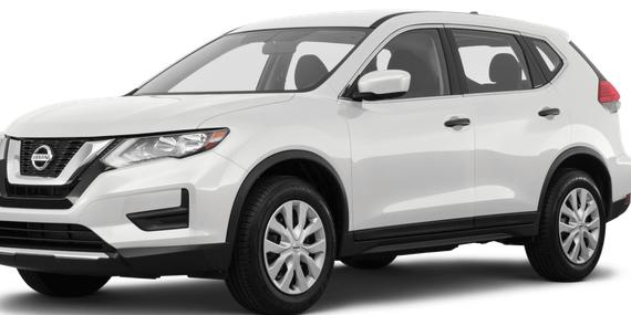 NISSAN ROGUE 2018 5N1AT2MV5JC851946 image