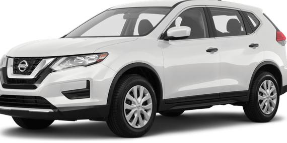 NISSAN ROGUE 2018 5N1AT2MV9JC787930 image
