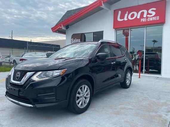 NISSAN ROGUE 2018 JN8AT2MV6JW354962 image