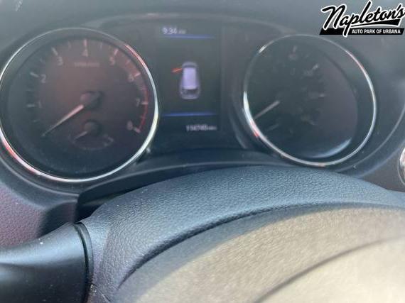 NISSAN ROGUE 2018 5N1AT2MVXJC825634 image